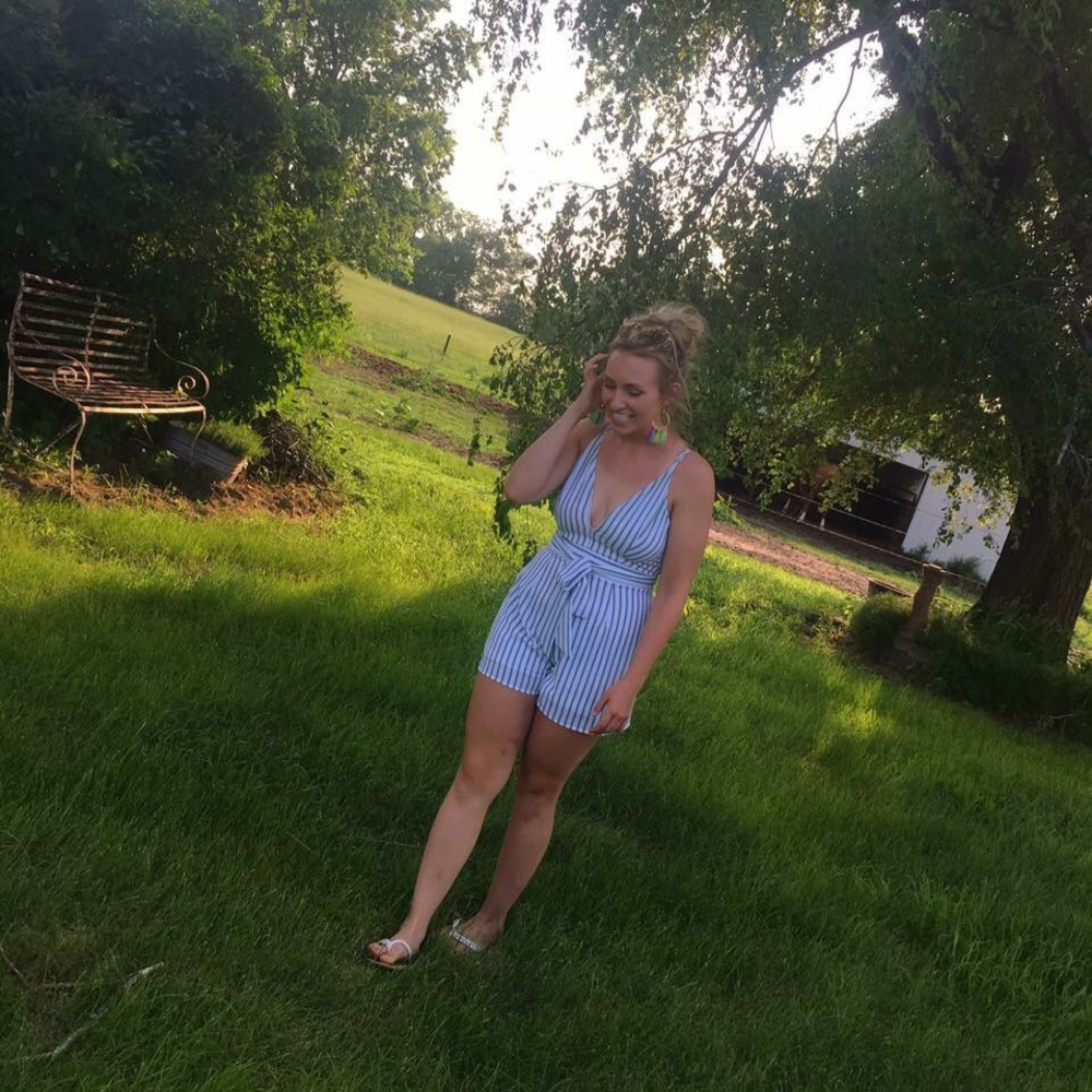 Meet your Posher, Summer